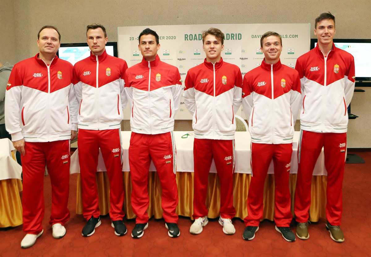 Hosts Hungary aiming to upset Belgium in Debrecen