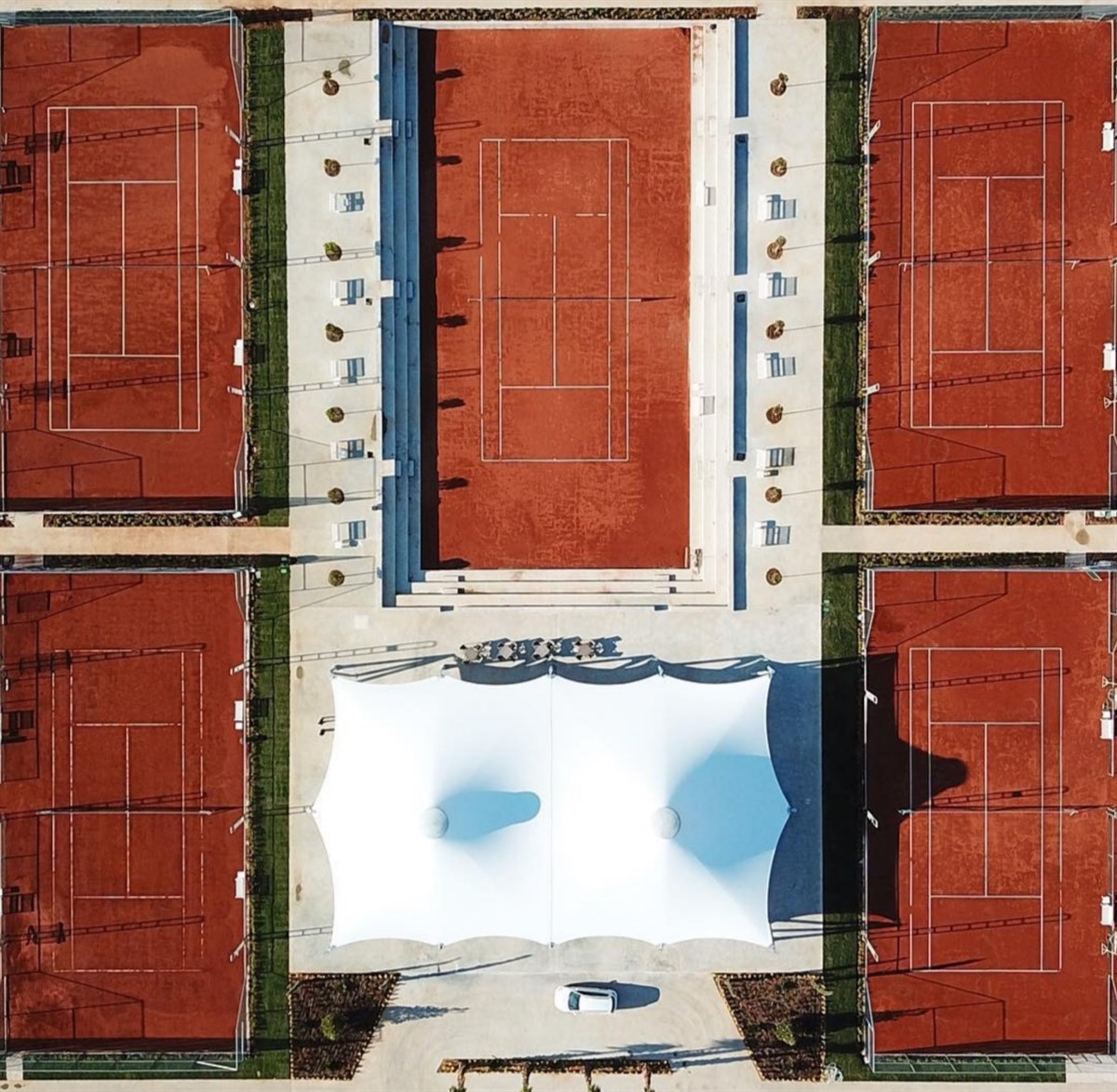 Antalya acogerá las Finales de la Copa Davis Junior