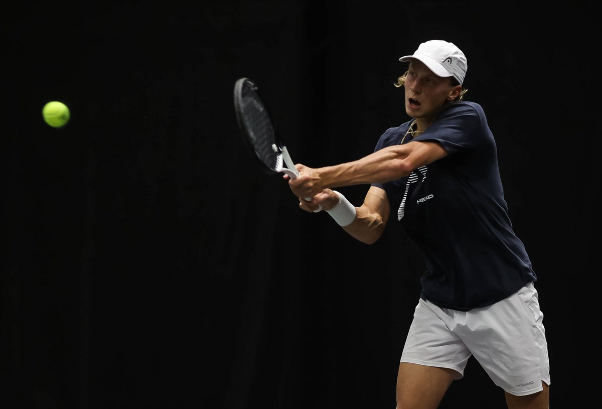 Finland – or Fun-land – ready to spring a surprise in Davis Cup Finals