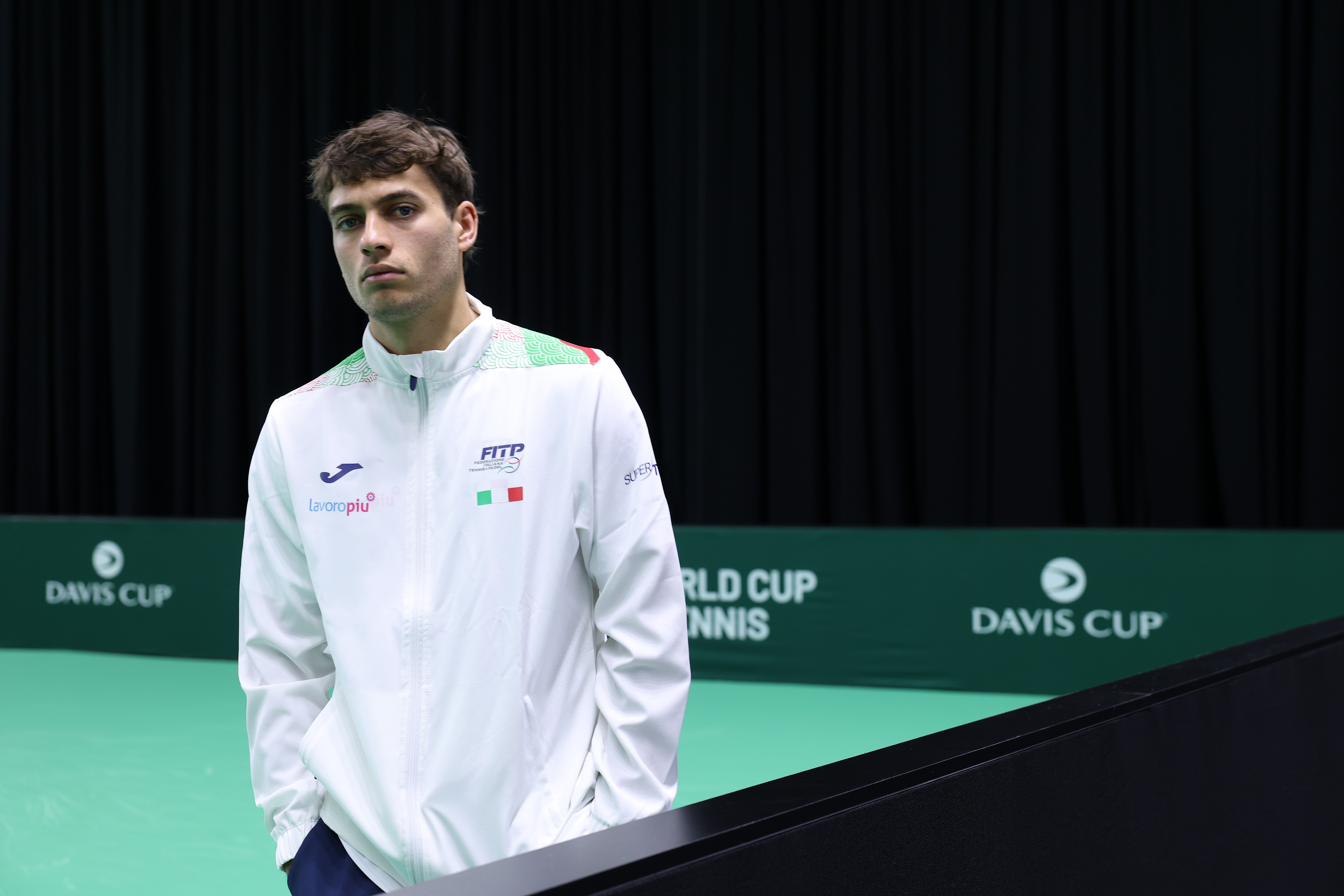 Flavio Cobolli (ITA)