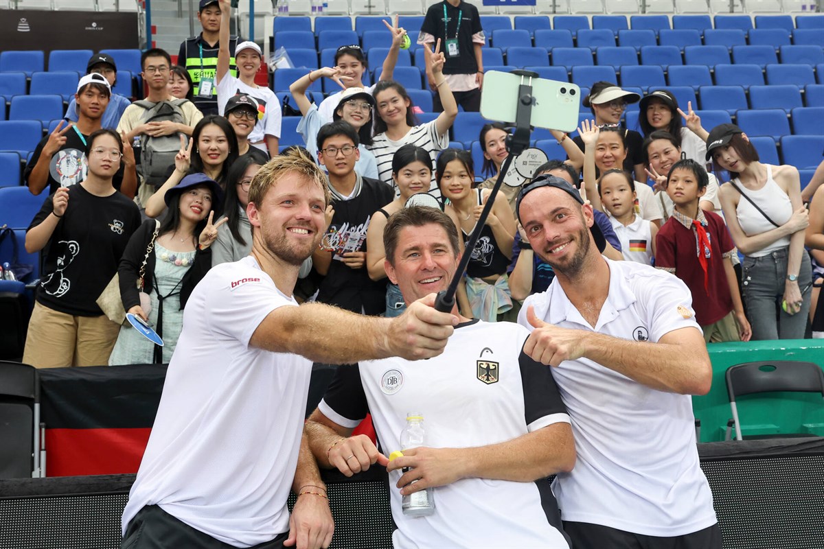 2024 Finals: Spotlight on Germany