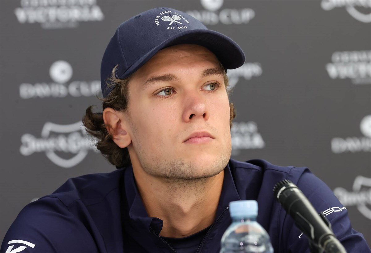 Get to know Finland's latest star Otto Virtanen