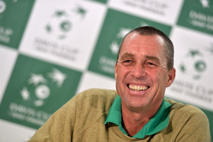 Ivan Ledl: 38 años después de ganar la Copa Davis