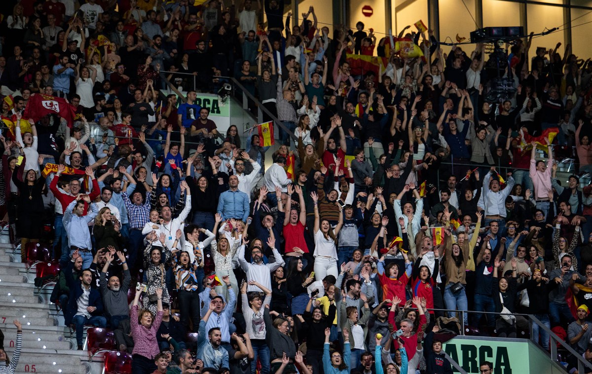 World Group I Play-offs venues announced