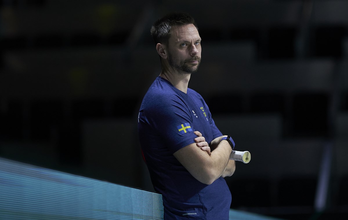 Swedish tennis is on the up, says Soderling