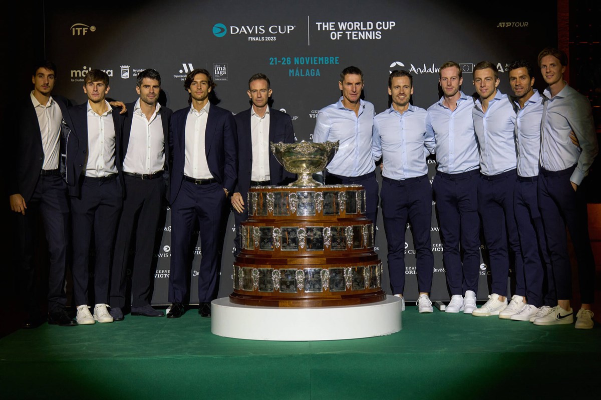 Las estrellas de las Final 8 se citan en el Museo de Málaga