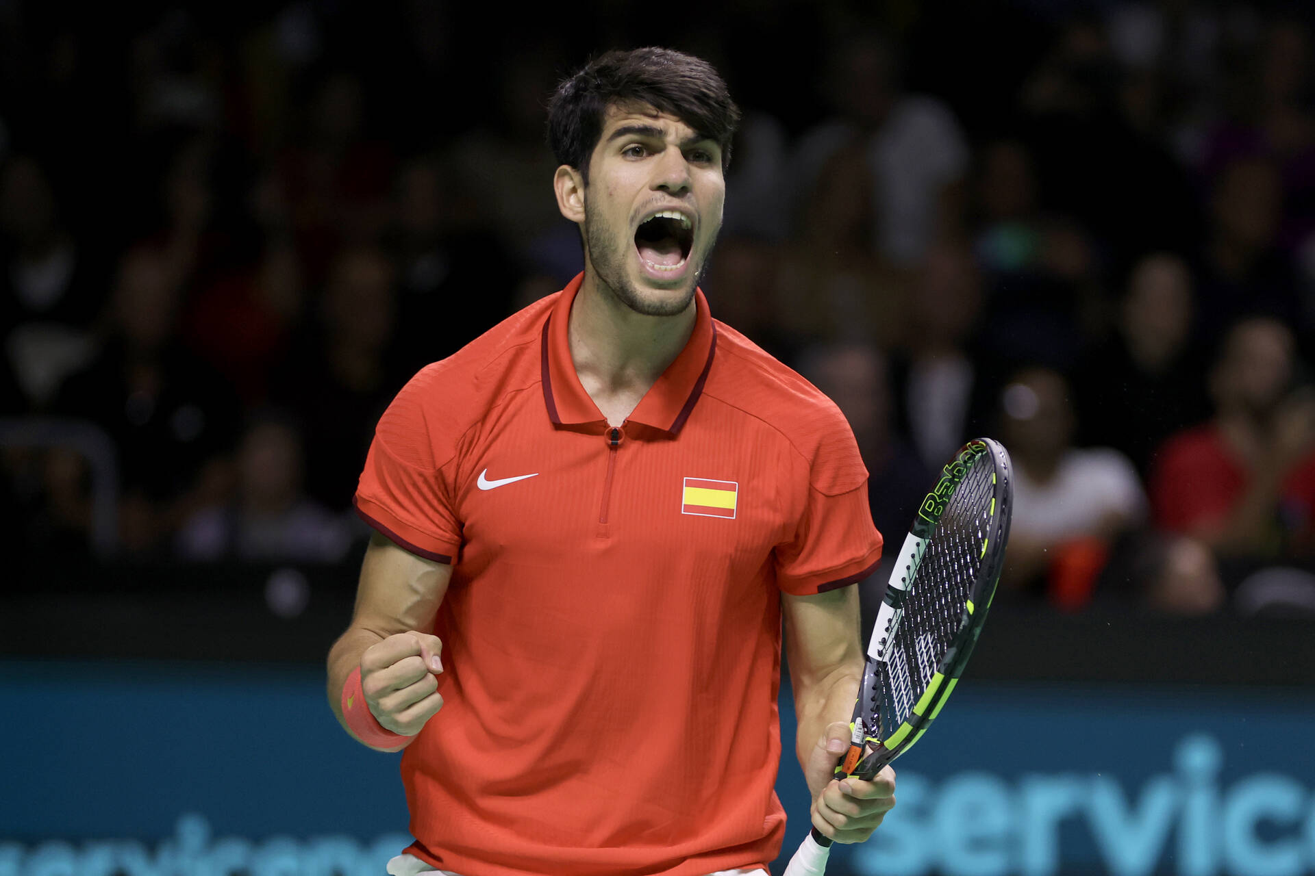 Carlos Alcaraz (ESP)