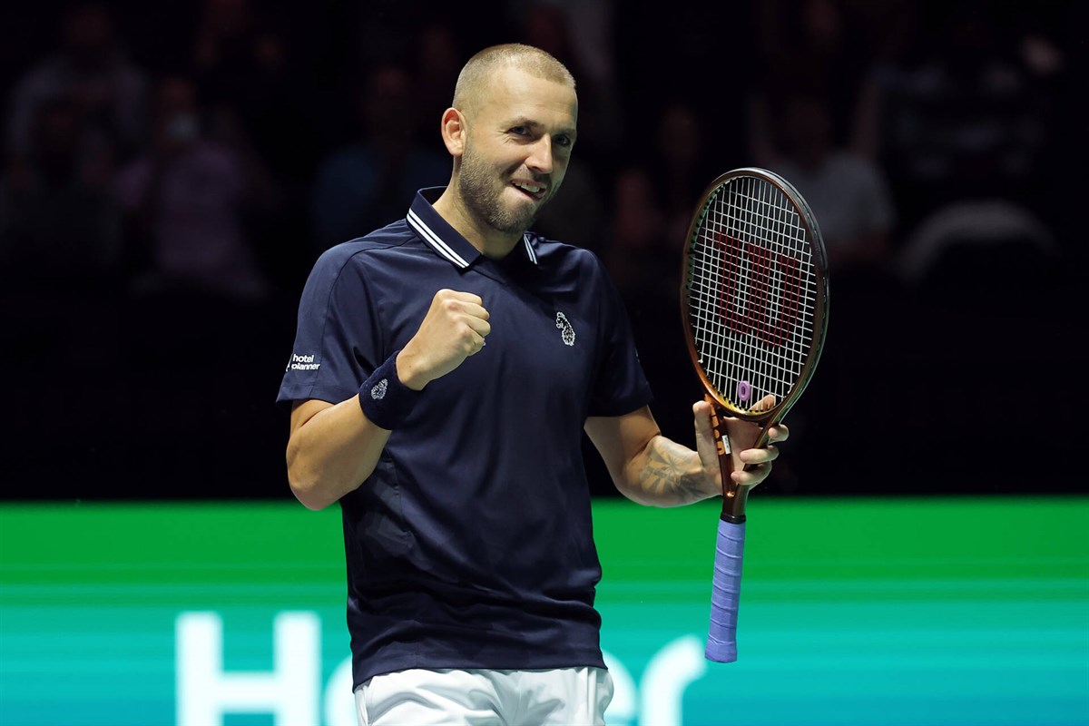 Britain's Evans and Harris weather Finnish storm in Manchester