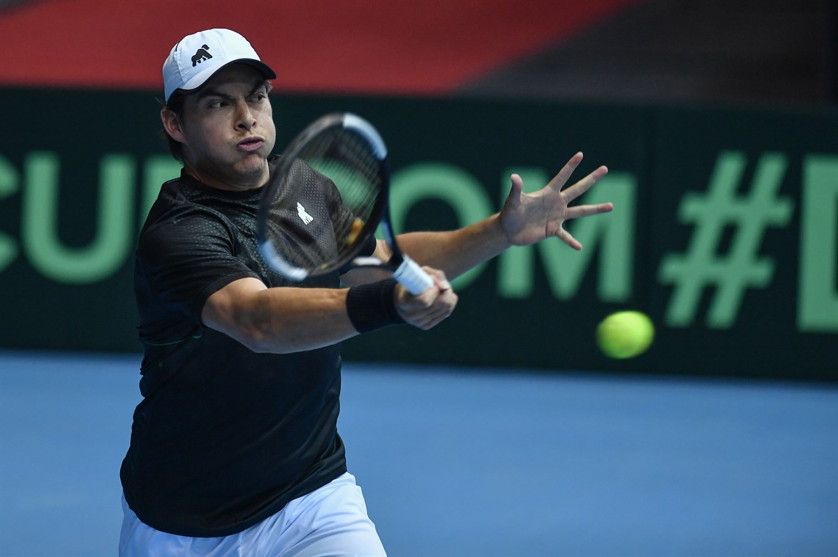 Lopez Villasenor draws Mexico level in Sofia