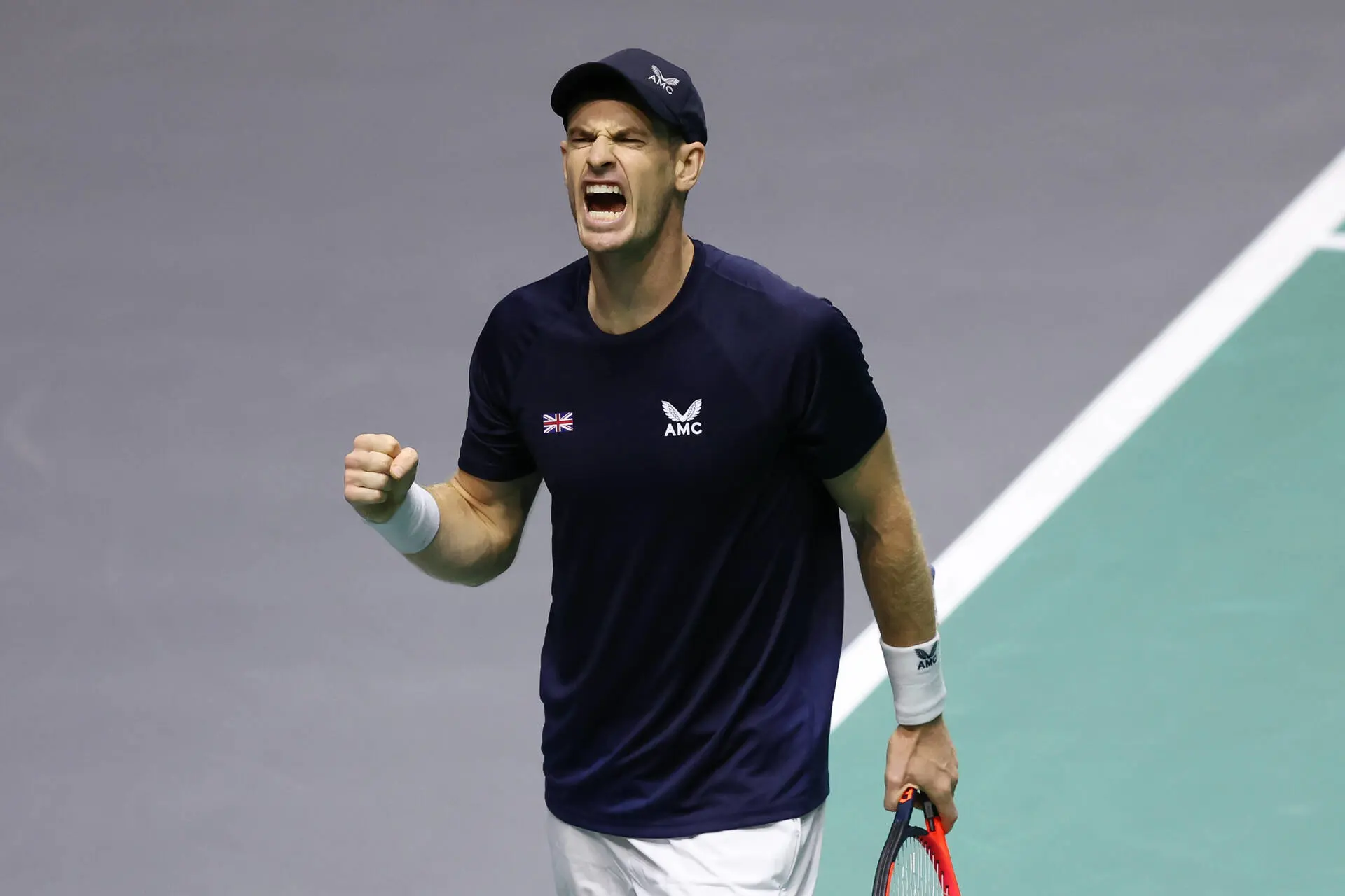 Andy Murray