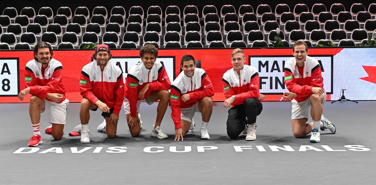 En el foco: Canadá en las Final 8