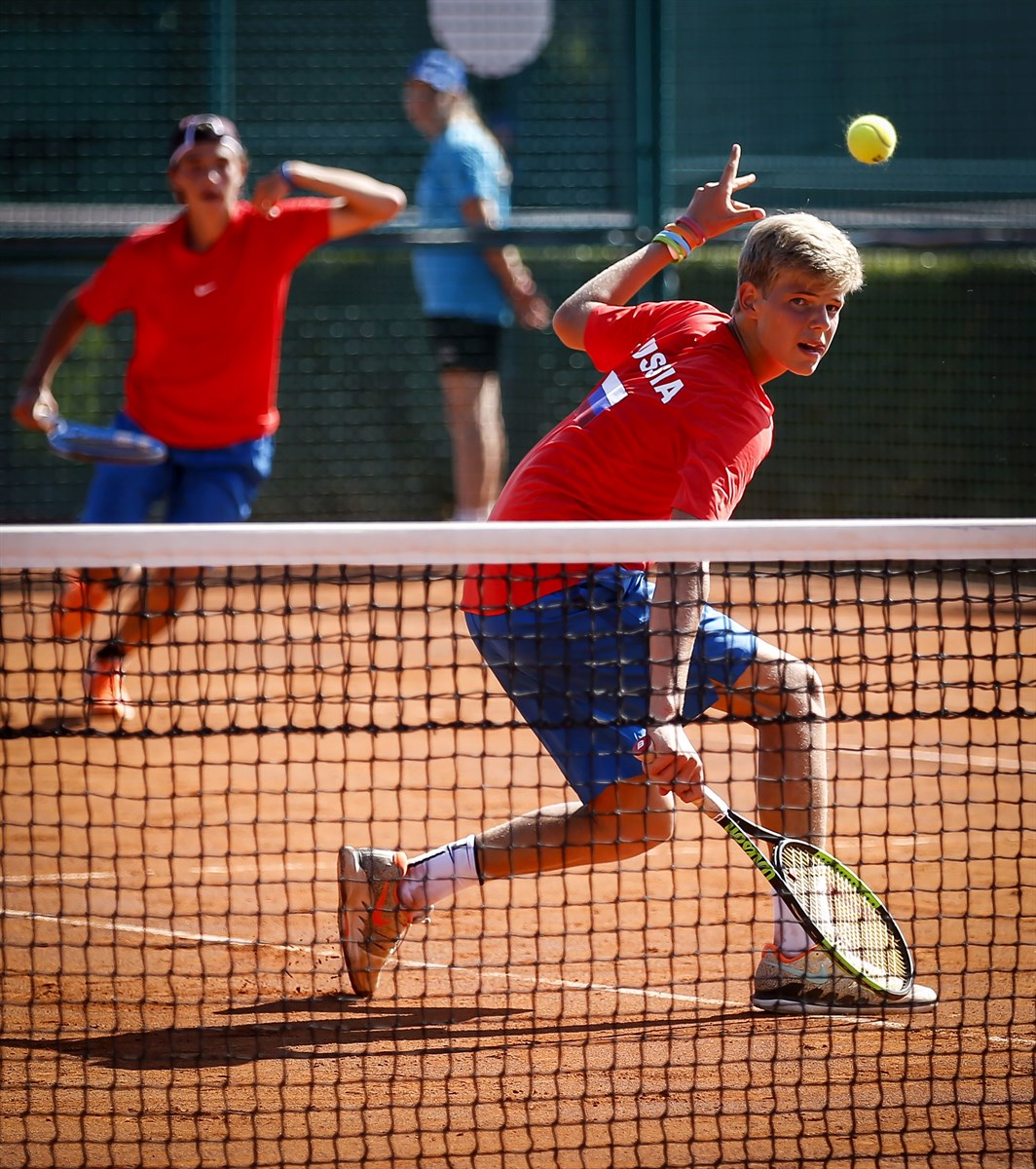 Five things you need to know about Konstantin Zhzhenov