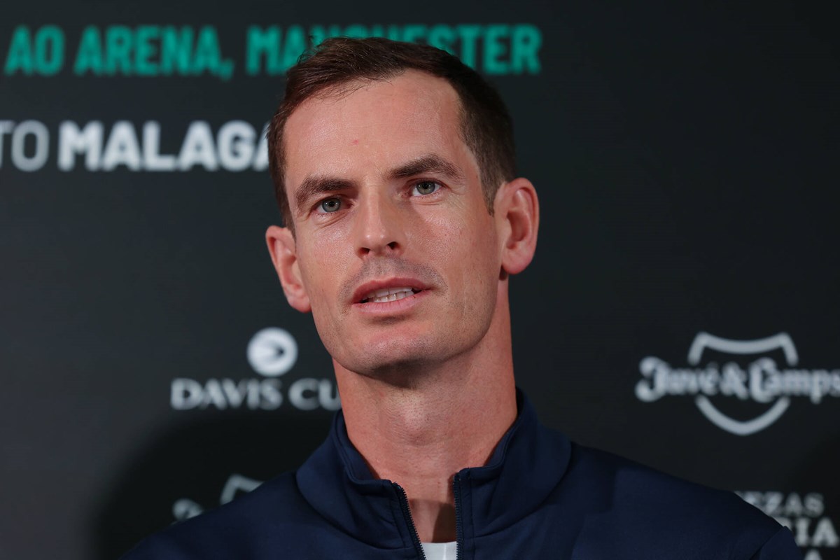 Murray: ‘I see no reason why we can’t win the Davis Cup again’