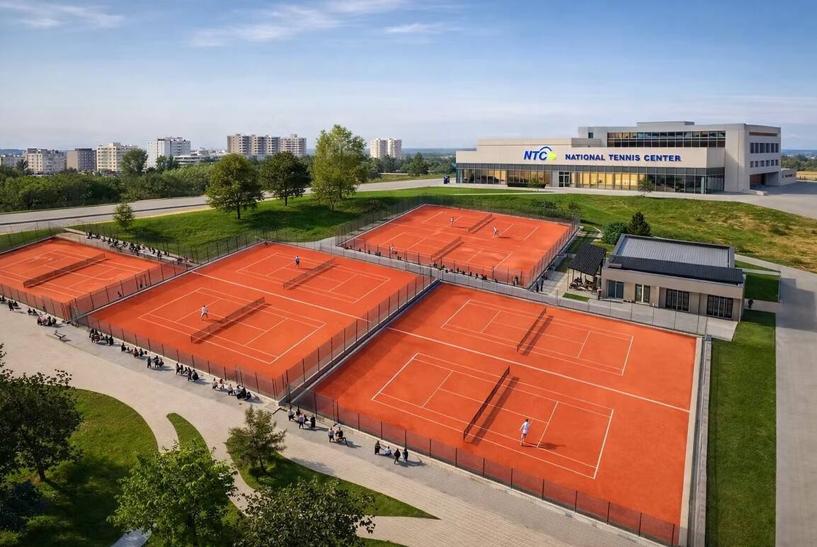 Europe Group III venue announcement - Moldova