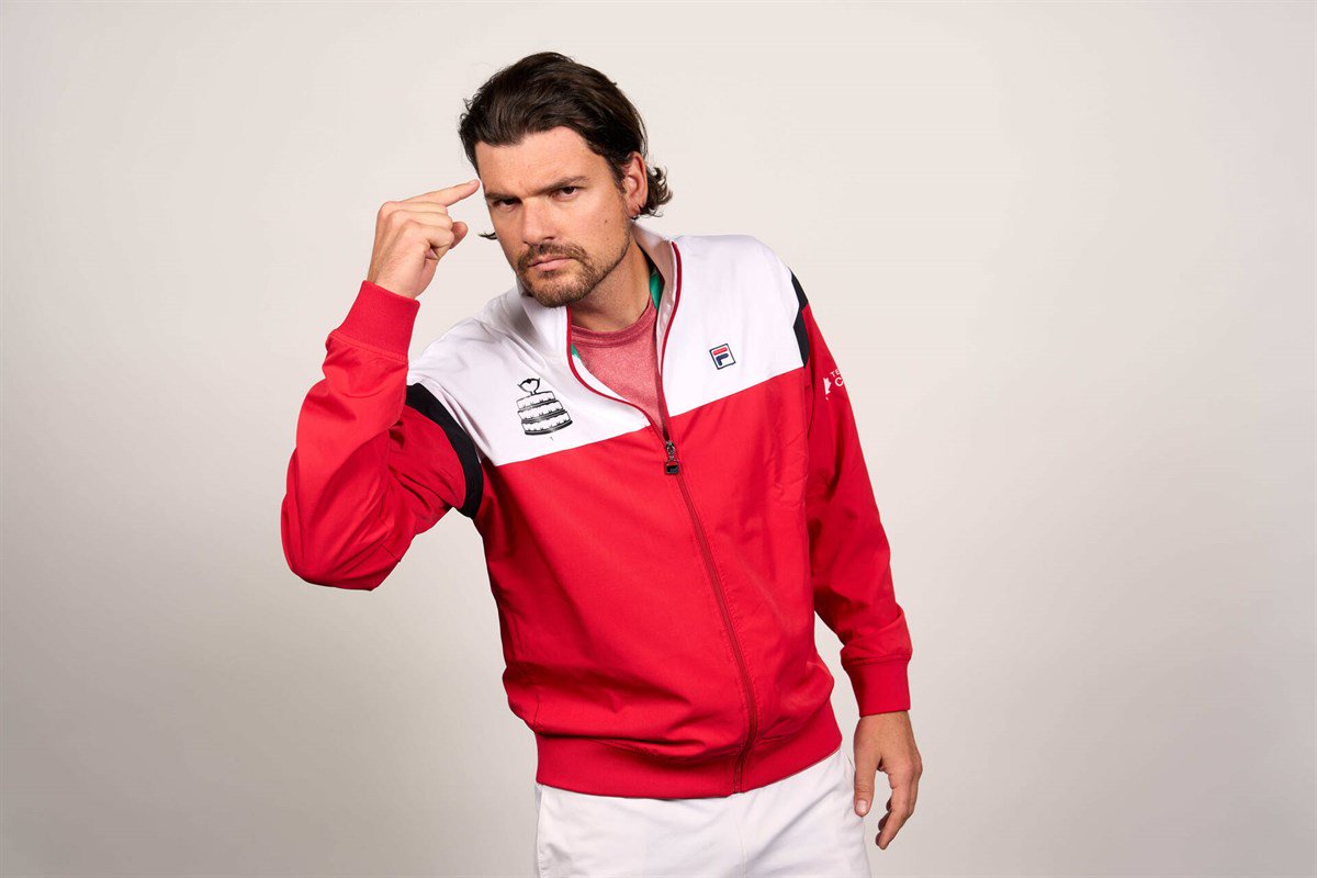 Meet the captains: Frank Dancevic