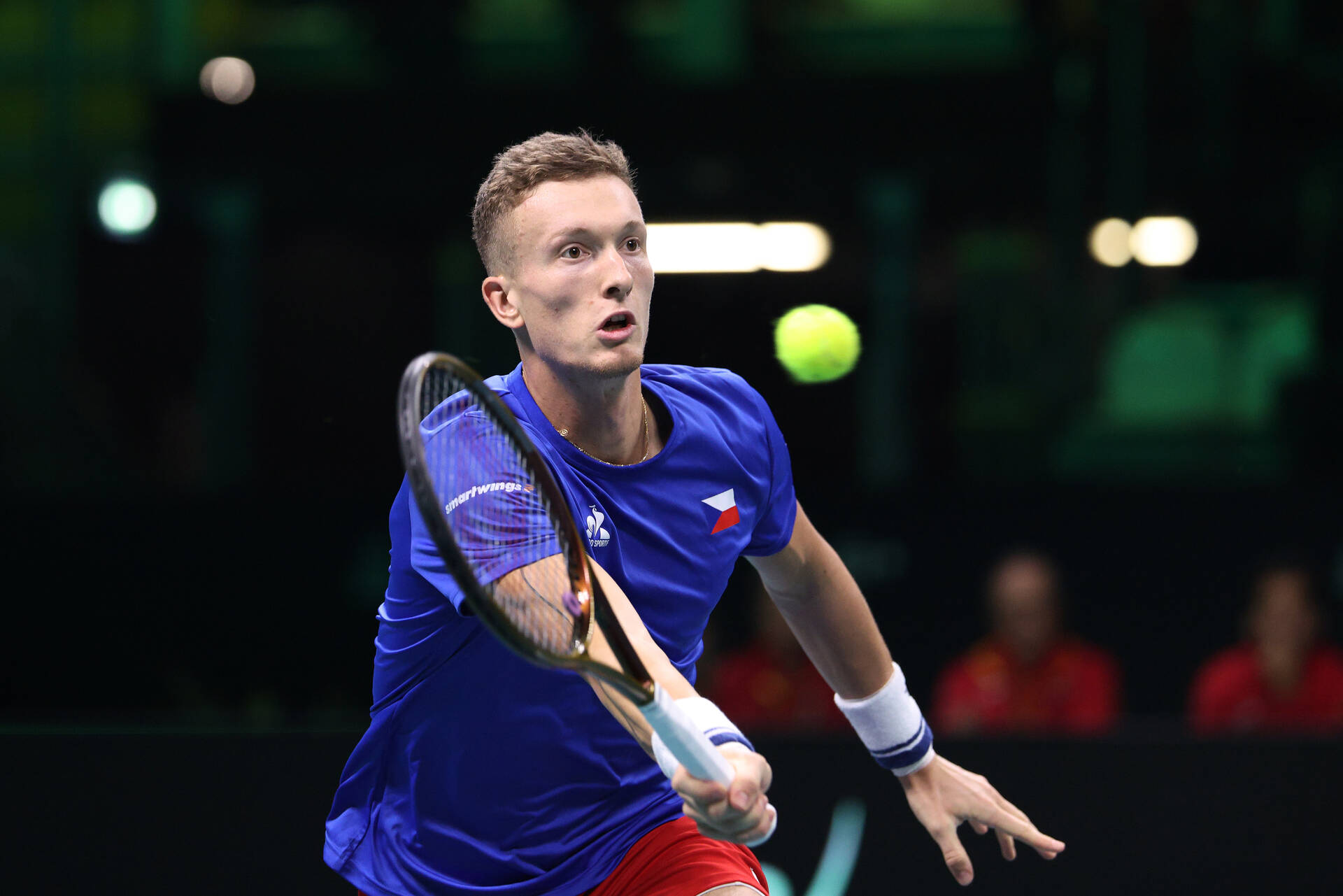 Jiri Lechecka (CZE)