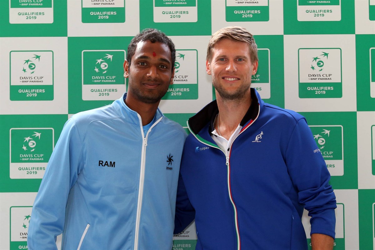 India looking to make the most of home advantage