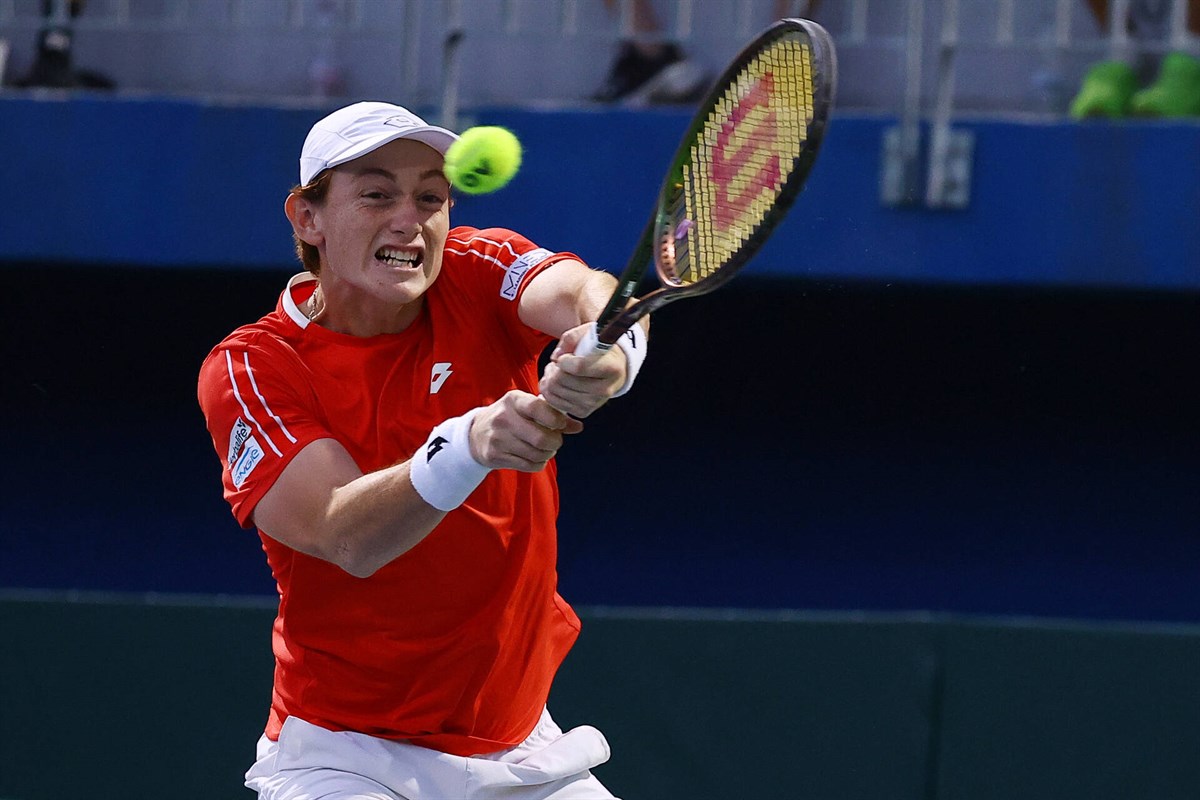 Buse: “Toca creer en una victoria”