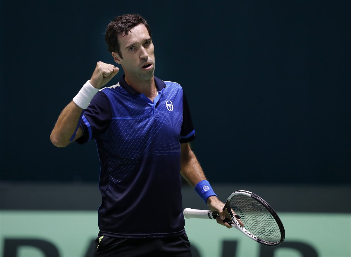 Popko and Kuskushkin put Kazakhstan in control