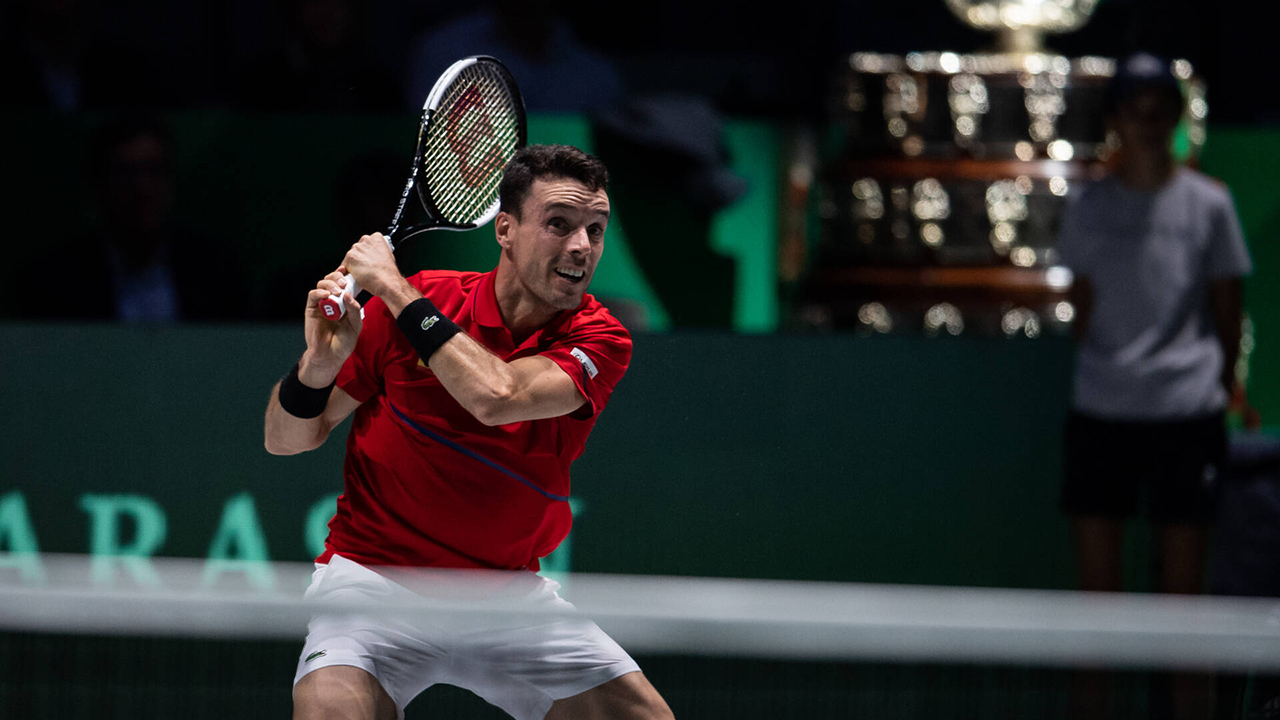 Roberto Baustista-Agut retirment