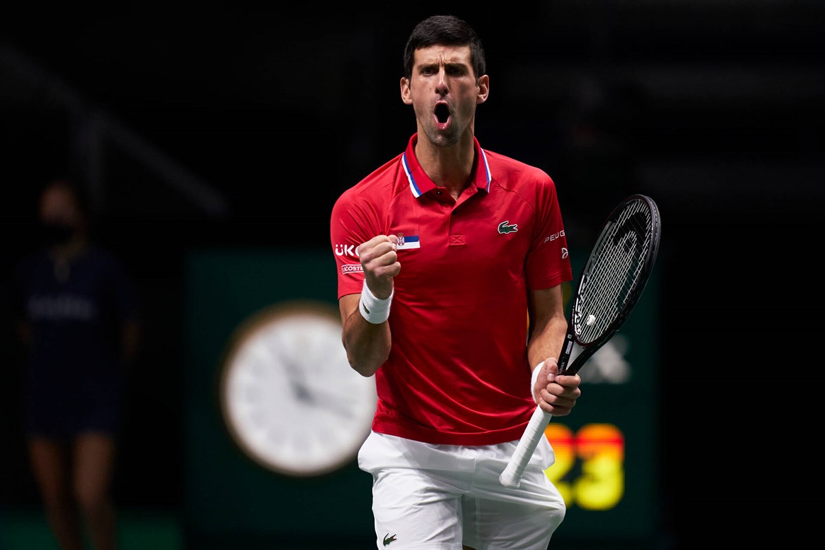 2023 Davis Cup Finals Group Stage: Spotlight on Group C