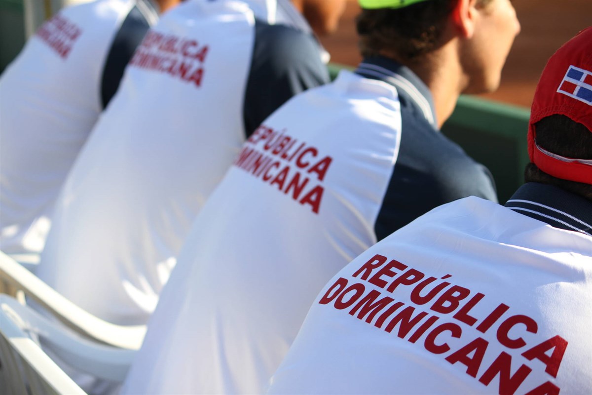 Mónaco mandó a Dominicana al descenso
