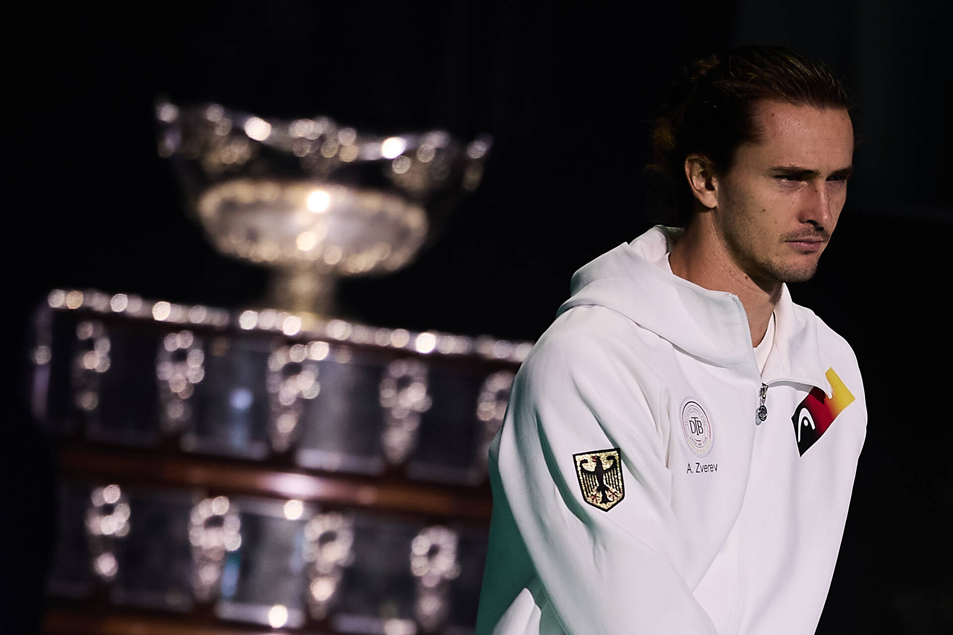Qualifiers all you need to know - Zverev