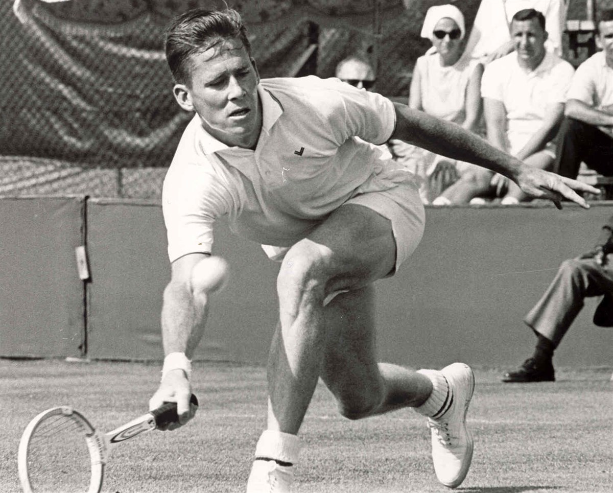 Obituary: Dennis Ralston