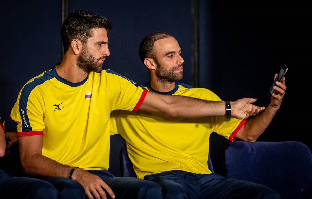 Colombia dejó su huella en Madrid