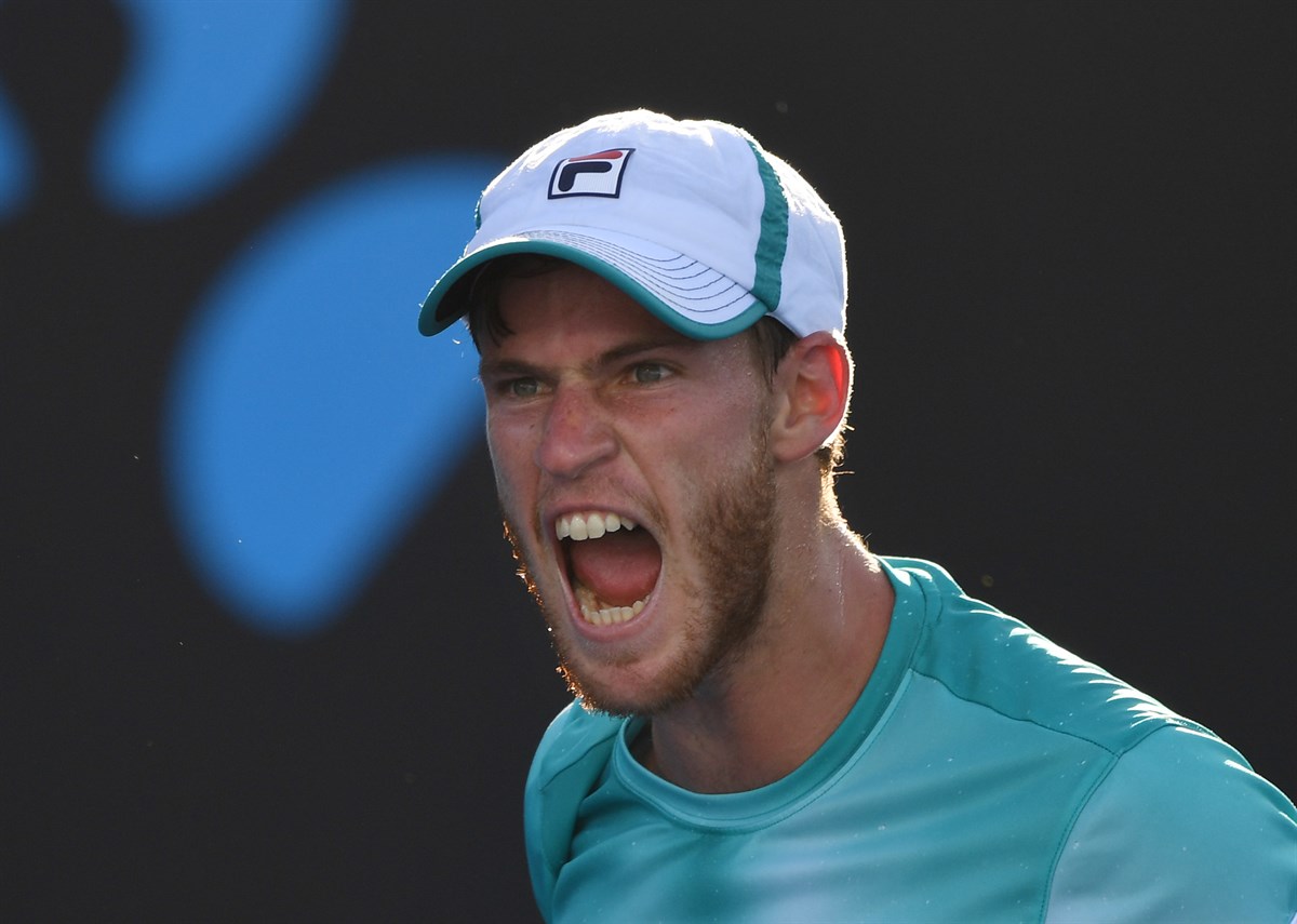 Schwartzman encabeza Argentina: América I
