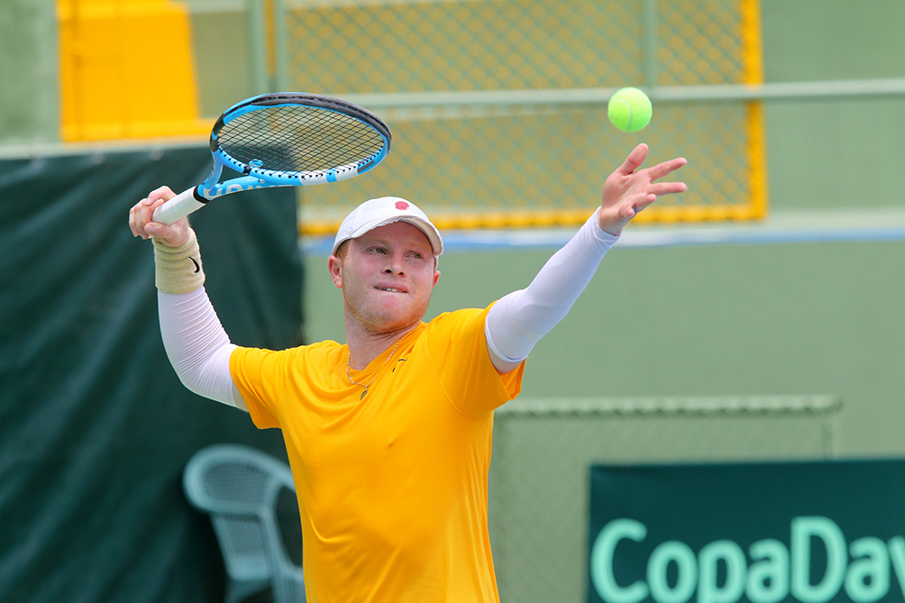 Bahamas, Antigua & Barbuda open with wins in Costa Rica