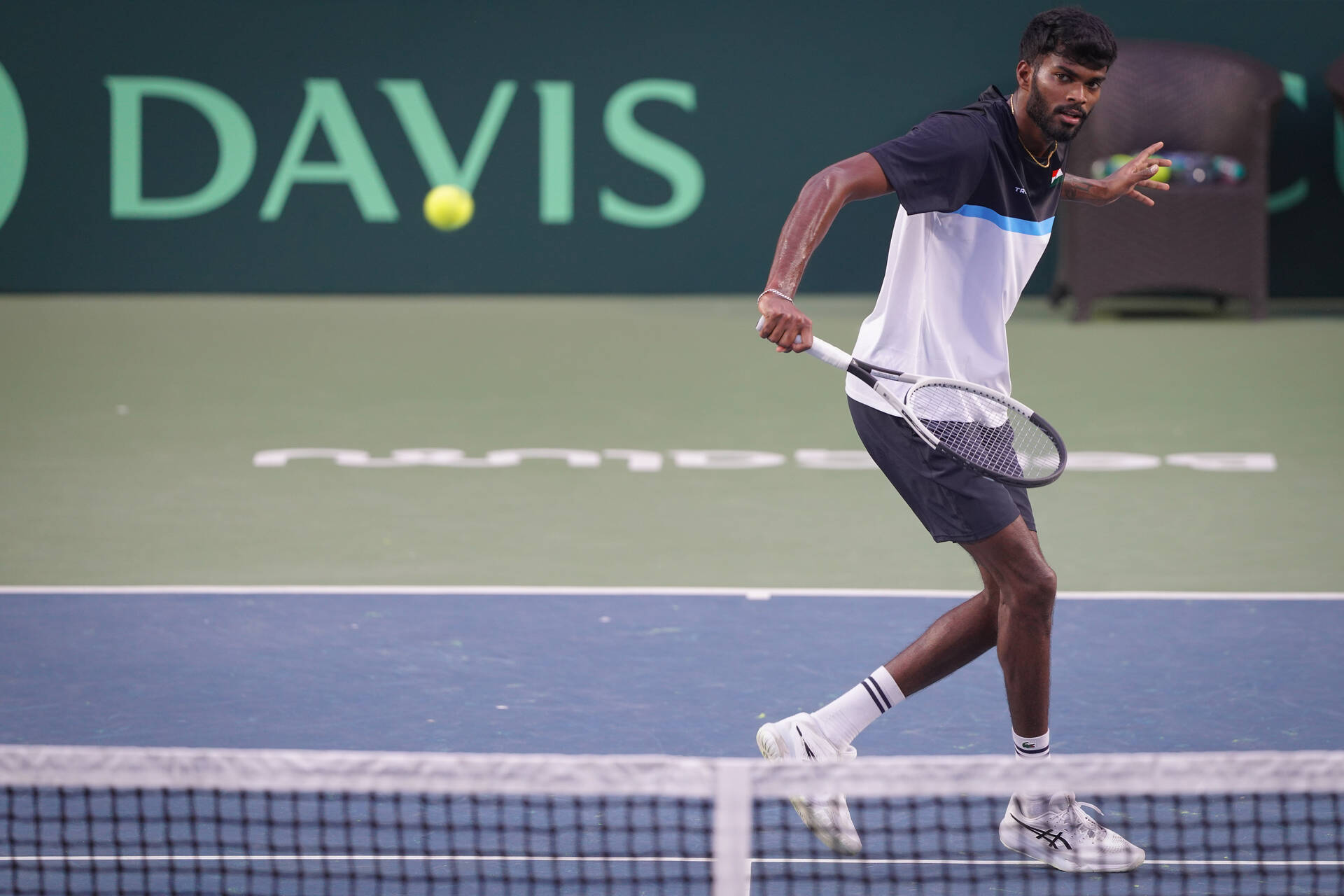 Suresh feature: warm-up