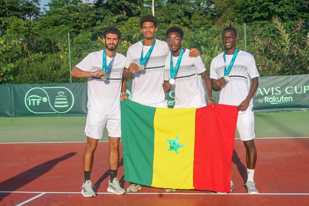 Senegal win promotion in Africa IV; Malta and San Marino triumph in Europe IV