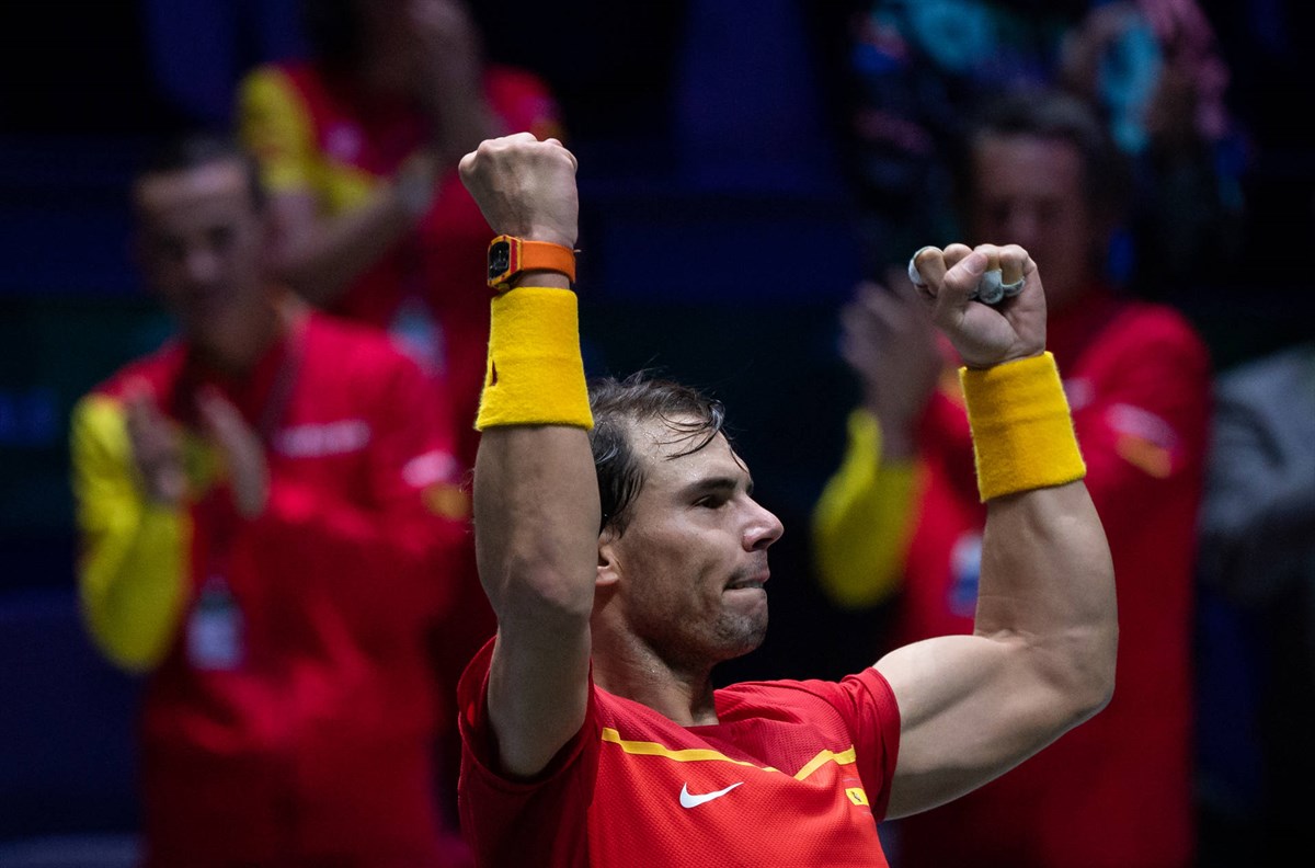 Finales 2024: el foco en España