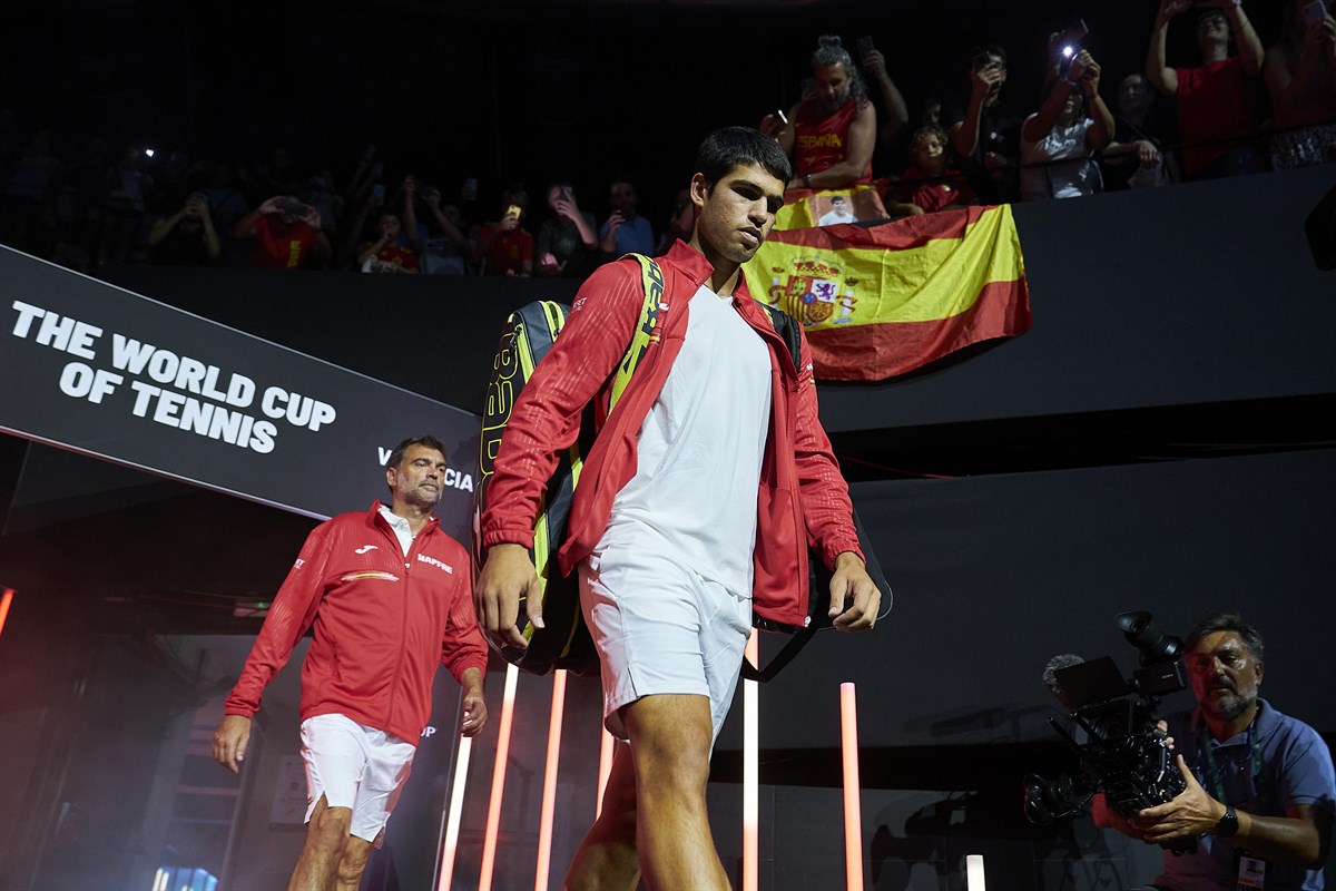 Preview: Spain v Korea Republic