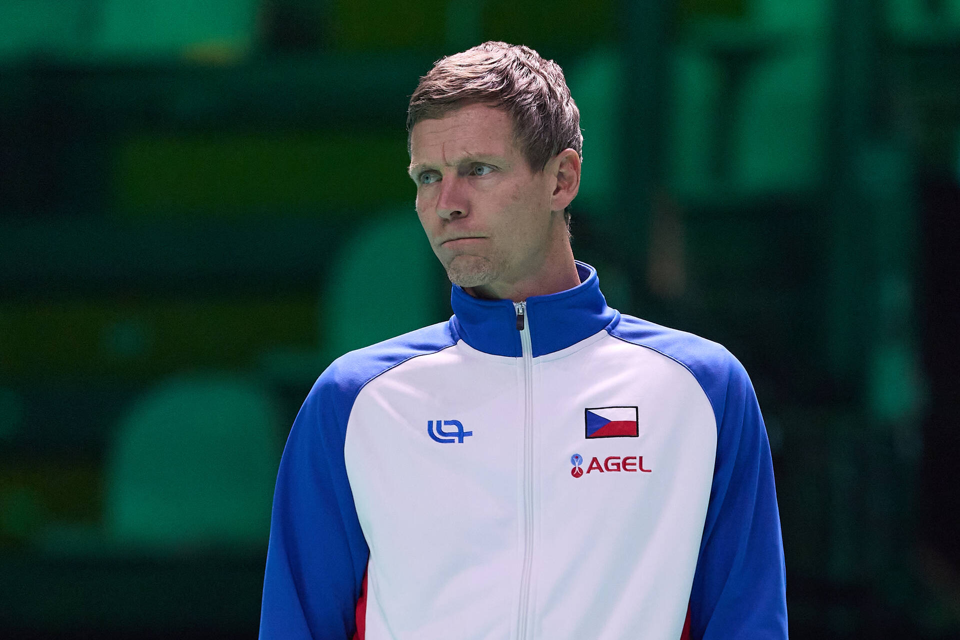 Tomas Berdych (CZE)