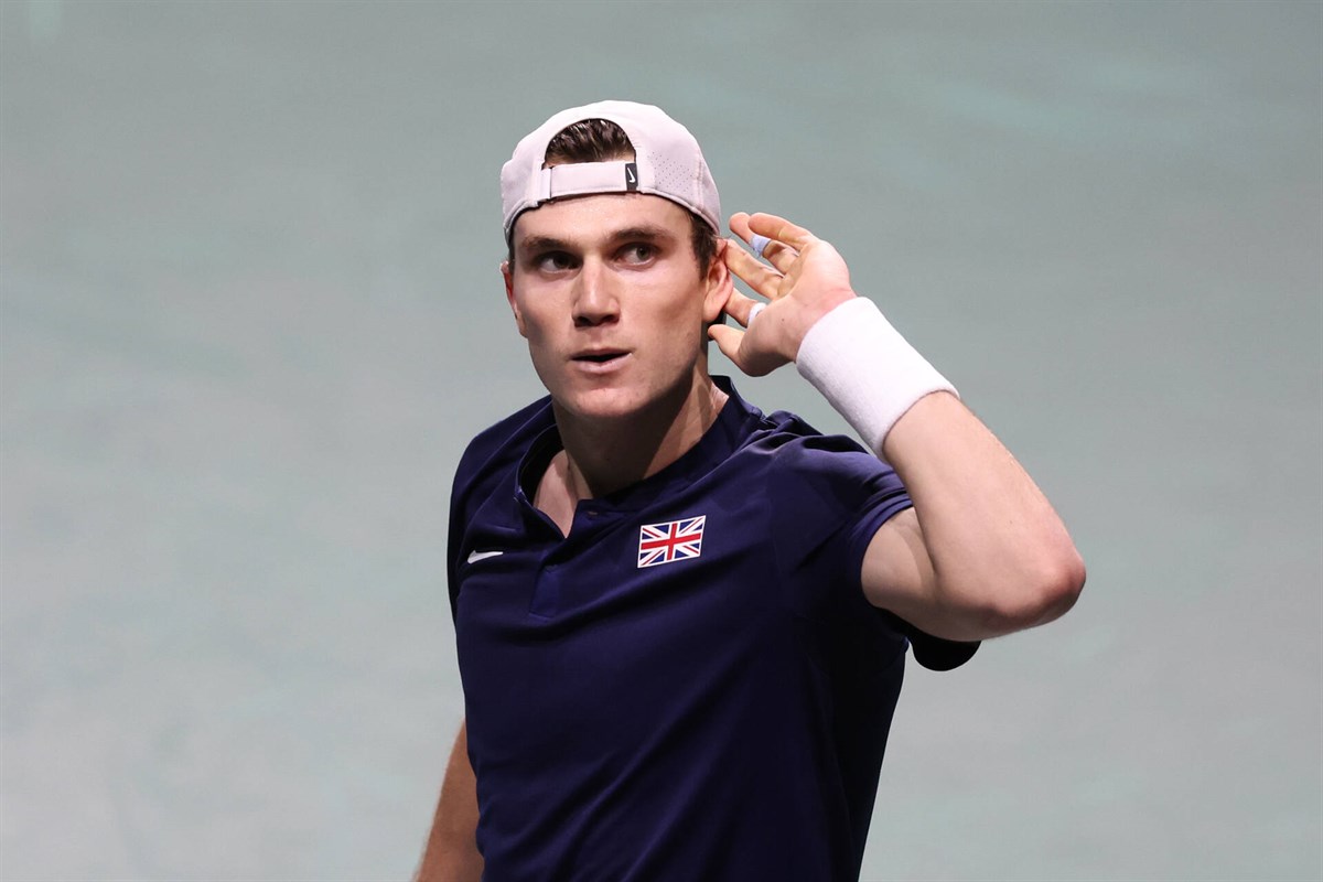 Group D preview: Great Britain hoping home advantage helps