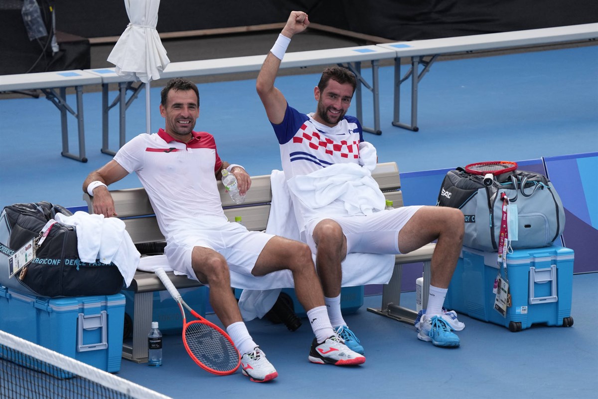 Croatia v Belgium: Familiar faces will do battle in Varazdin