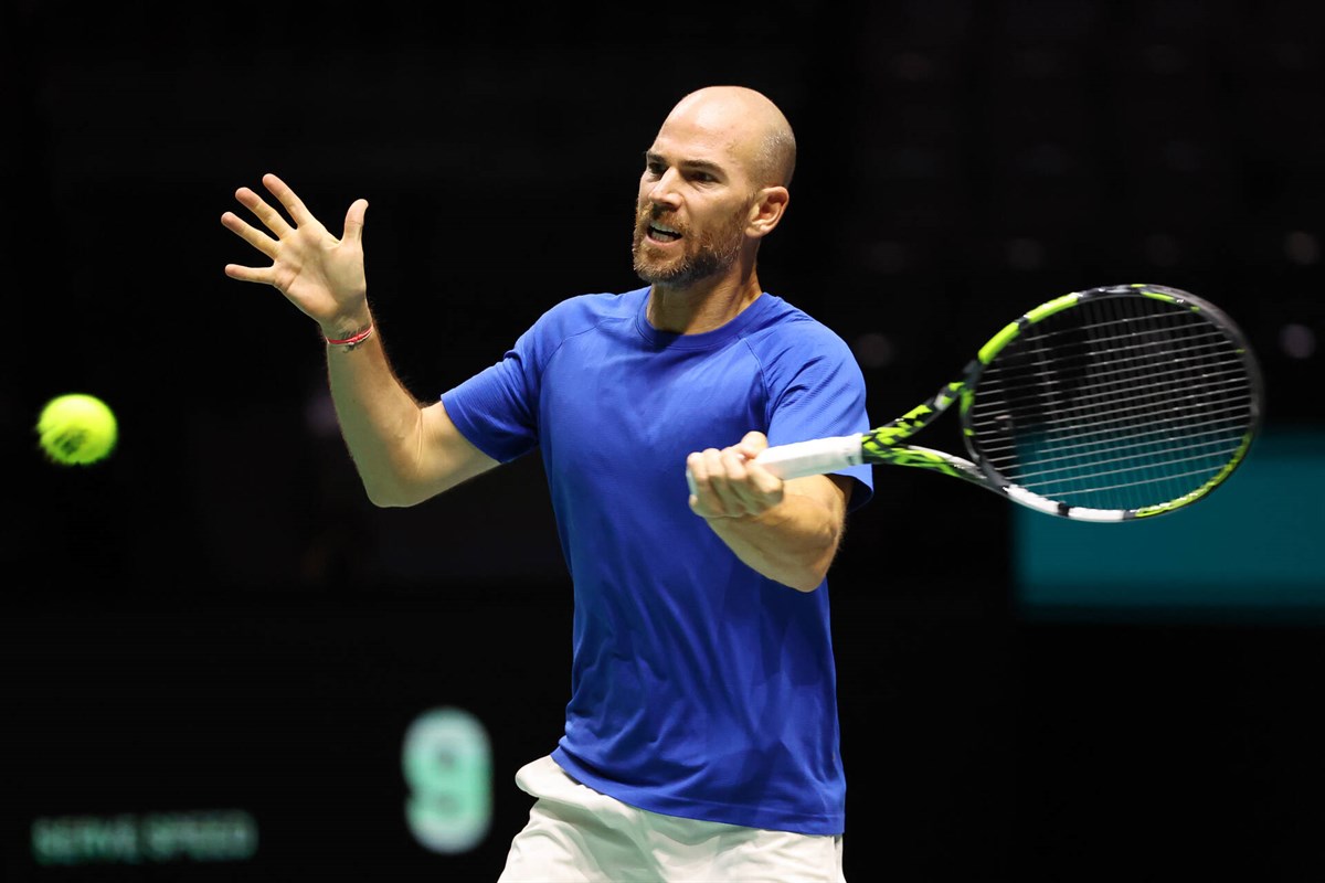 Chinese Taipei v France: History beckons