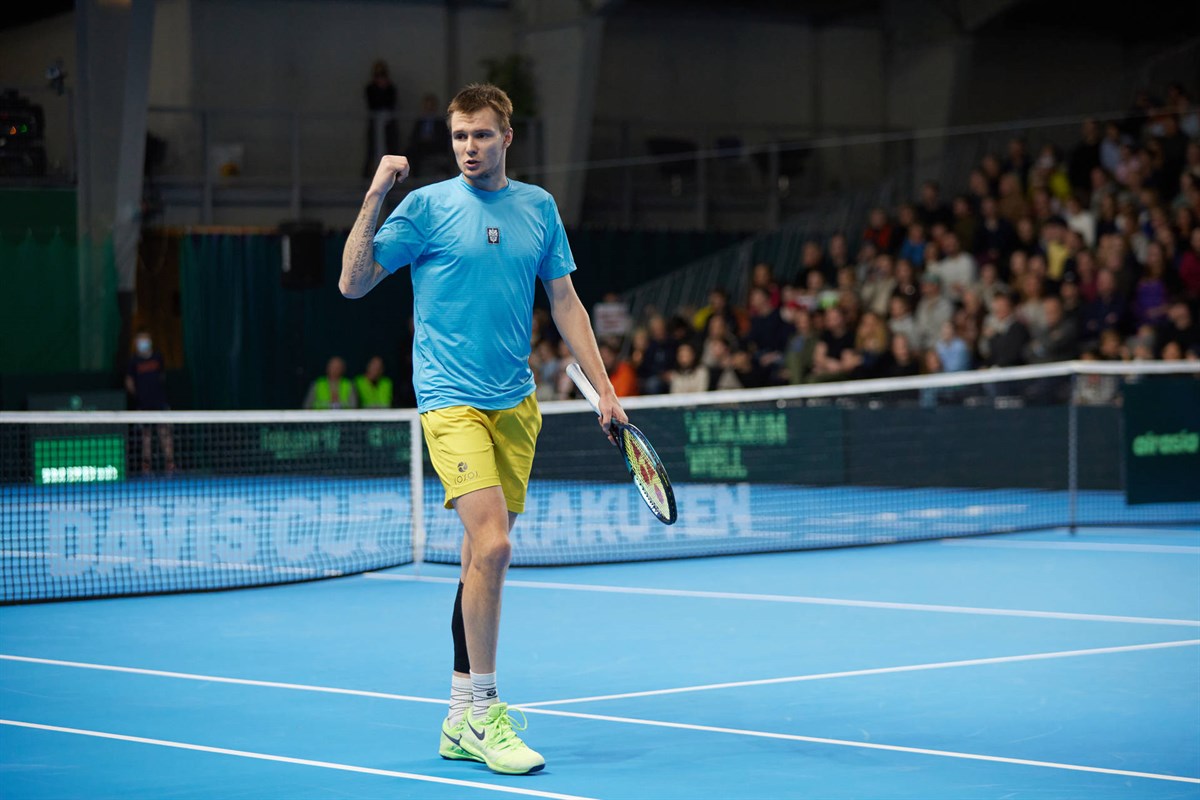 Kazakhstan through to 2022 Finals but Norway eye a bright future