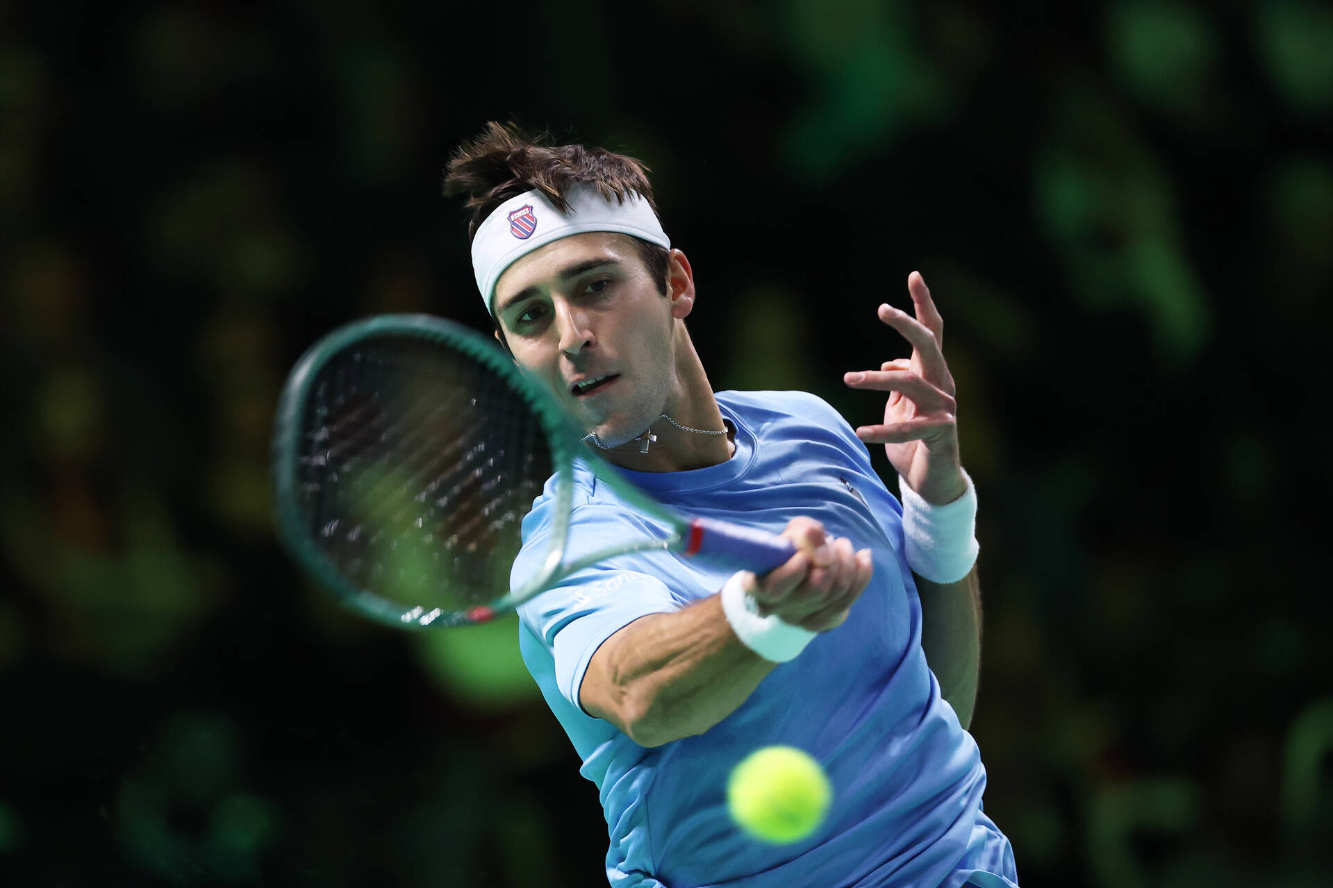 Tomás Etcheverry (ARG)