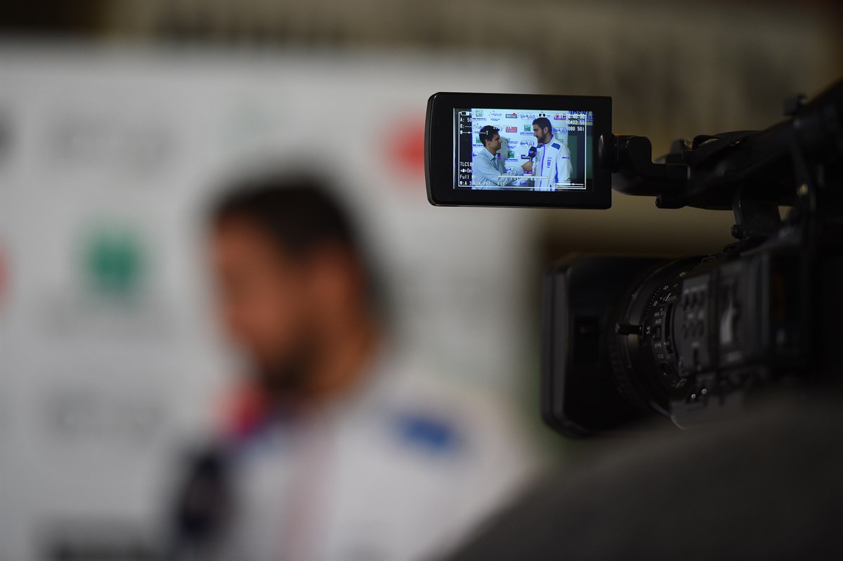 Dónde ver la Copa Davis este fin de semana