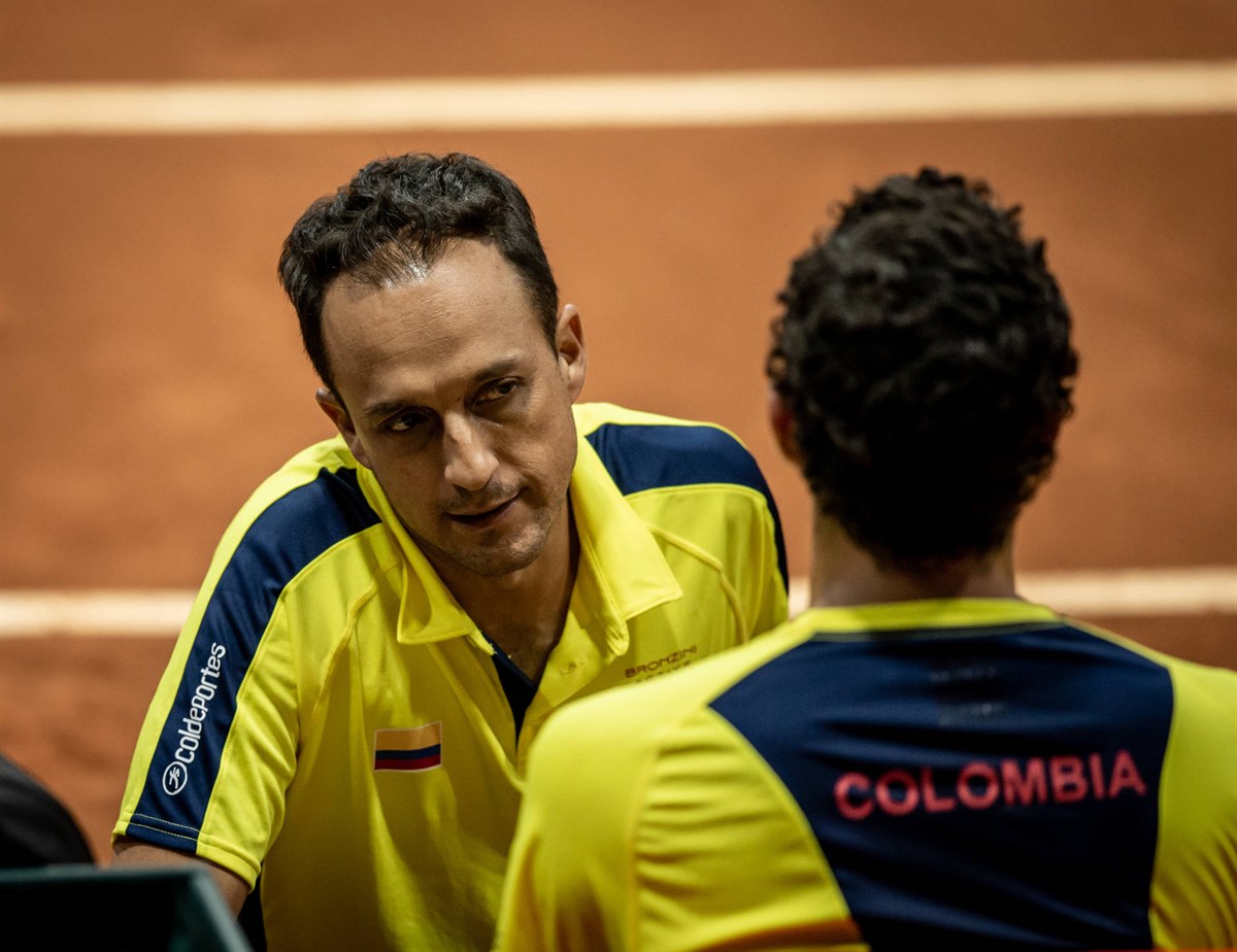 Pablo González: "Vamos a llenar ese estadio de colombianos"