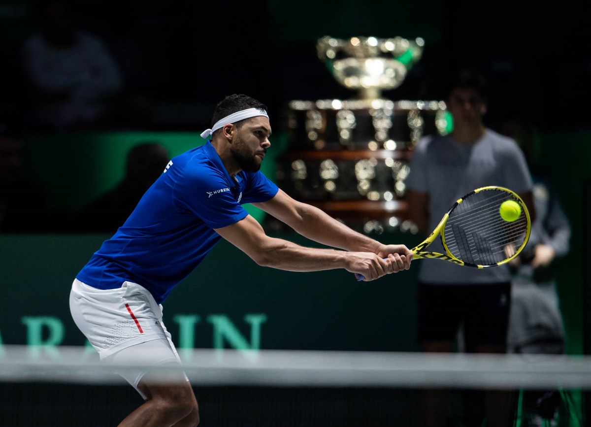 Who would be in your French Davis Cup dream team?
