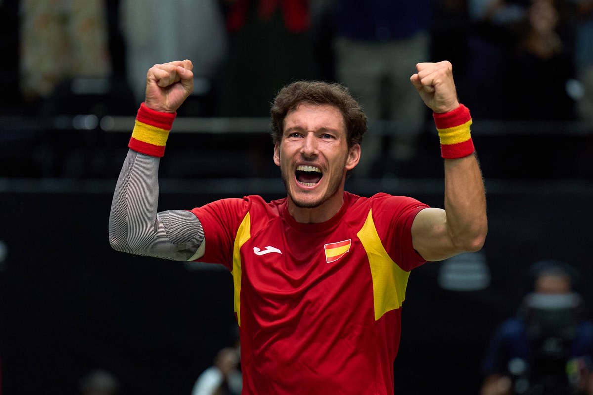Australia-España: dos con el objetivo conseguido