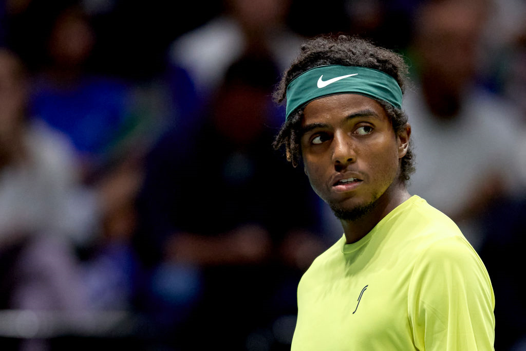 Davis Cup Finals Group Stage Preview: Canada vs Sweden