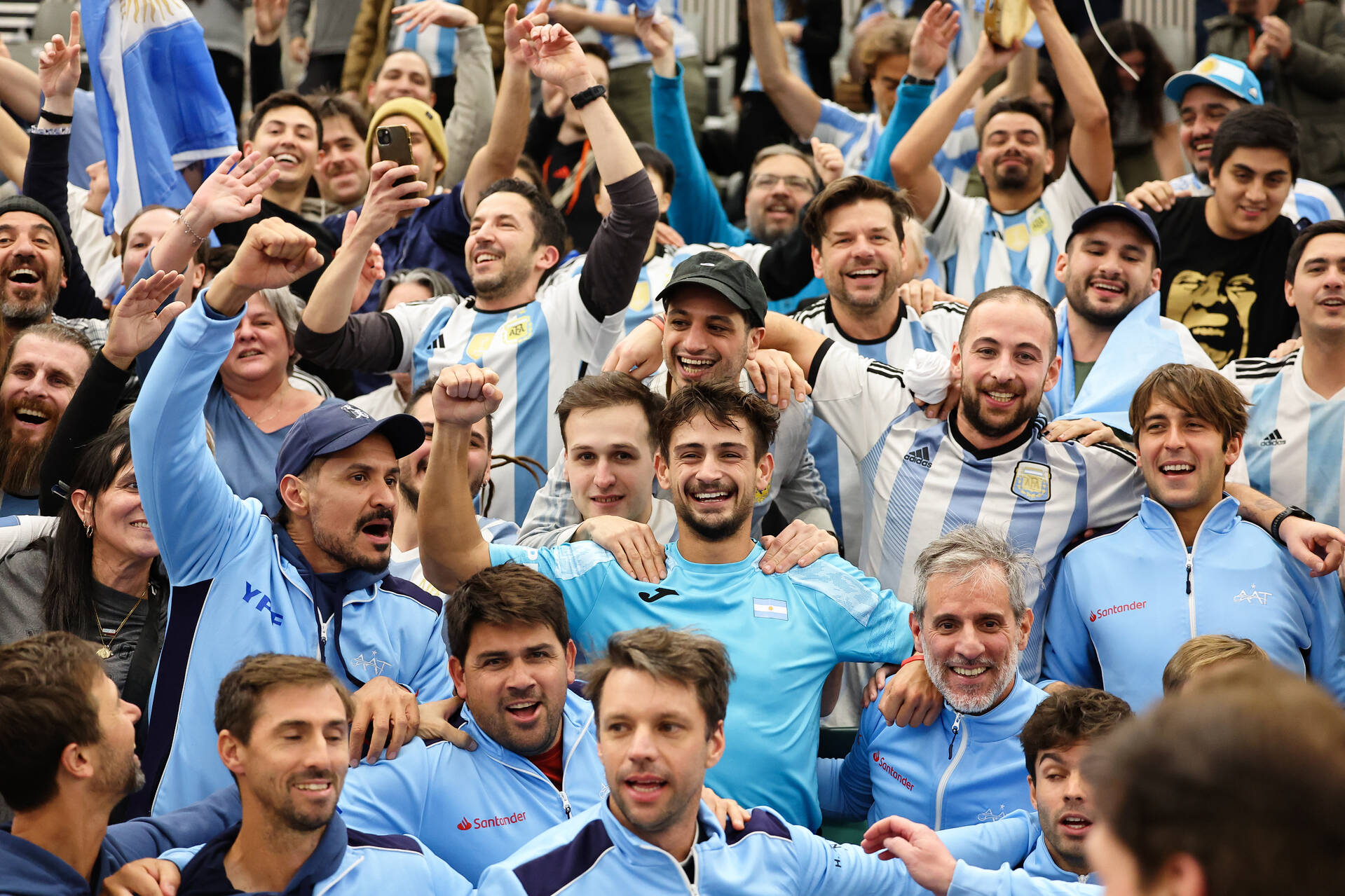 Mariano Navone (ARG) 