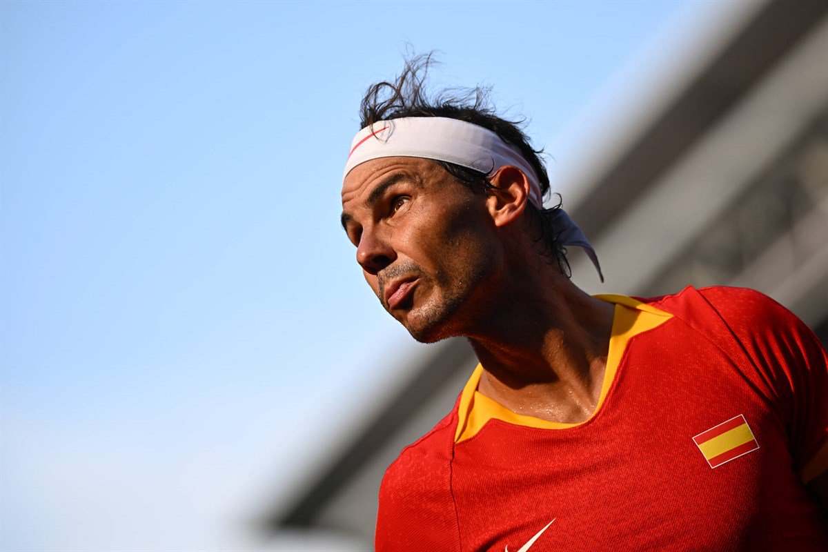 Fans put faith in Nadal and Spain to triumph this year