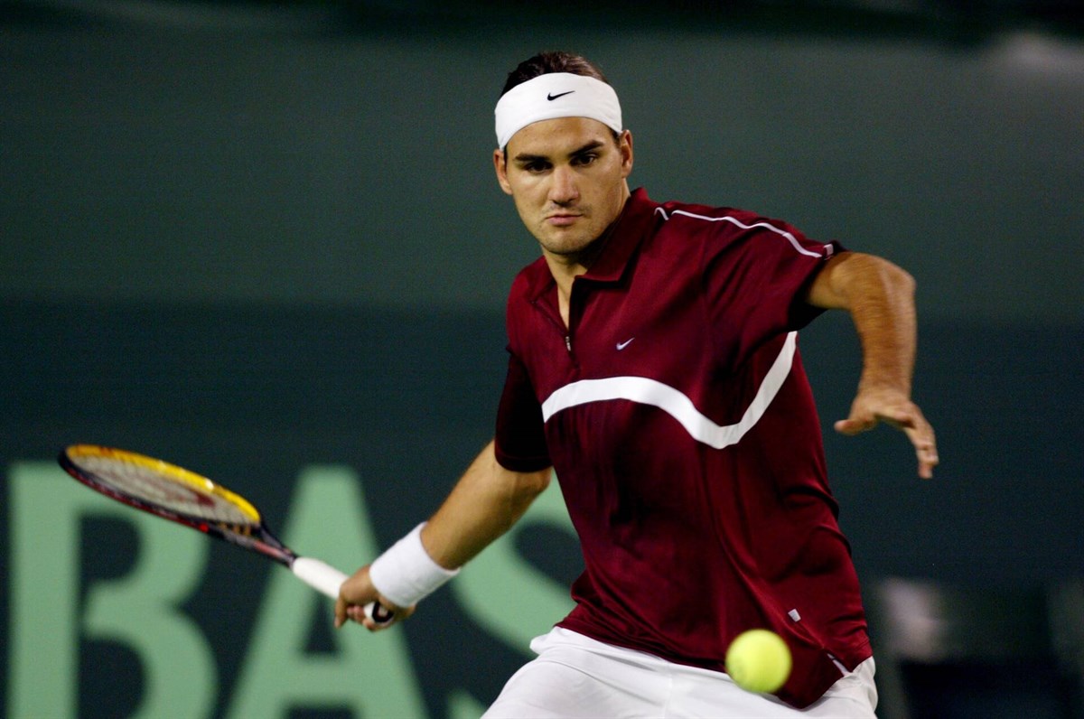 Hewitt: My Davis Cup memories of Federer and that 2003 semi-final