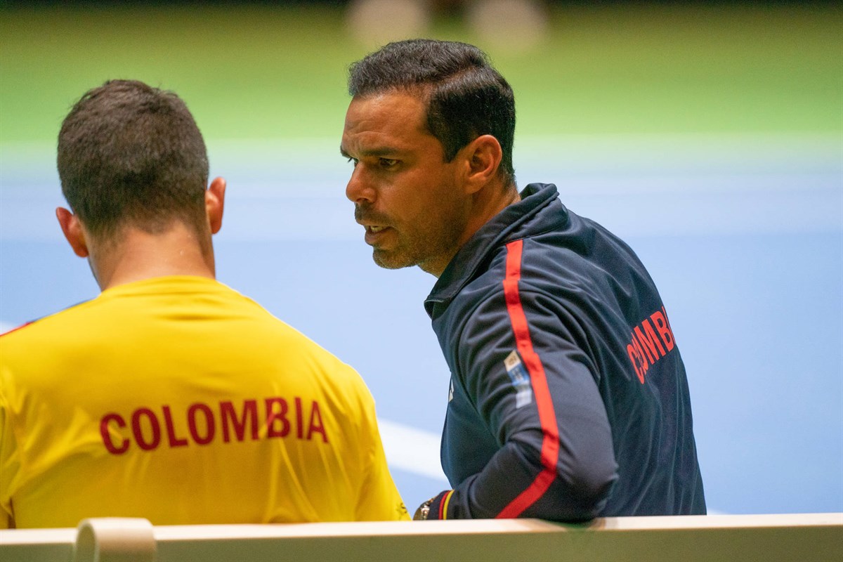 Falla: "La serie fue difícil, pero salimos adelante"